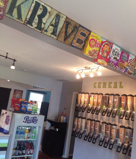 Krave