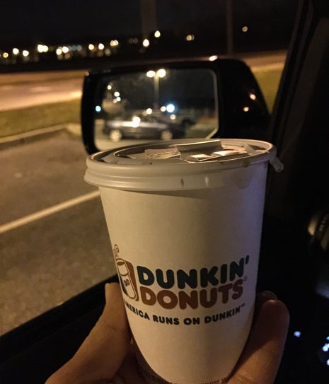 Dunkin'