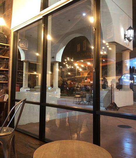 Bodhi Leaf Coffee Traders