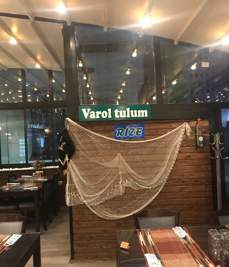 Ayme Karadeniz Lokantası