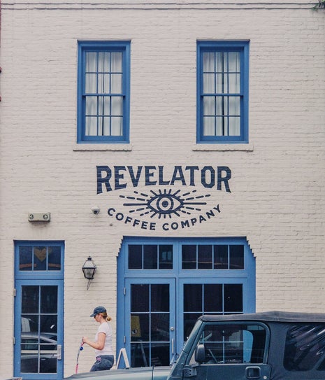 Revelator Coffee Company