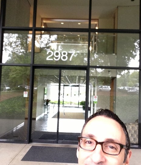 Starbucks Regional Office