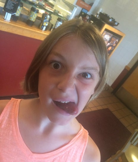 Einstein Bros Bagels
