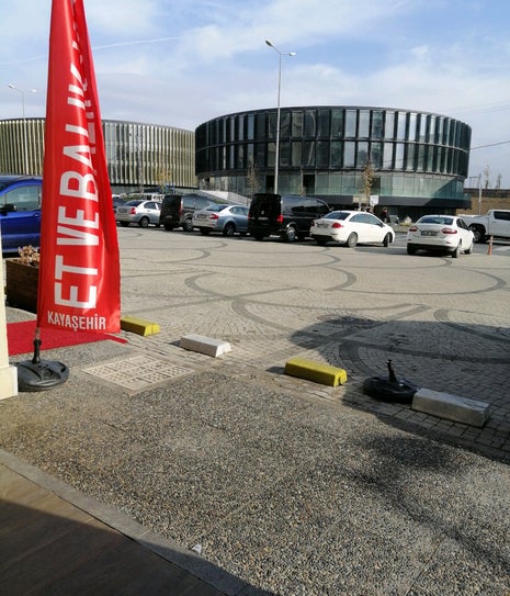 Fehmi Efendi Çikolata Kahve Kayaşehir