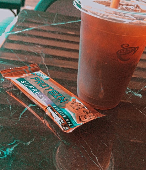 Gloria Jean's Coffes