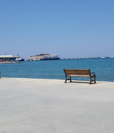 Ömür Kahvaltıcım (2.Şube)