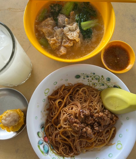 Restoran Hock Thai