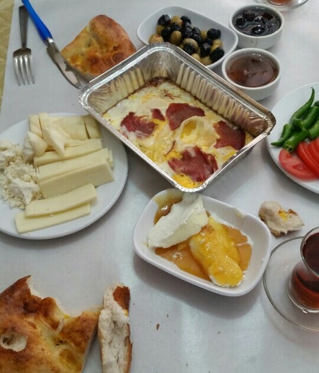 Kahvaltım Adana Kebap Evi
