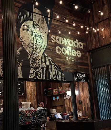 Sawada Coffee
