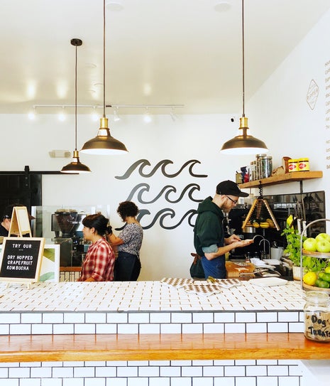 Little Ripper Coffee