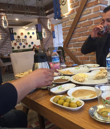 Van Kahvaltı Sarayı & Cafe-Resto