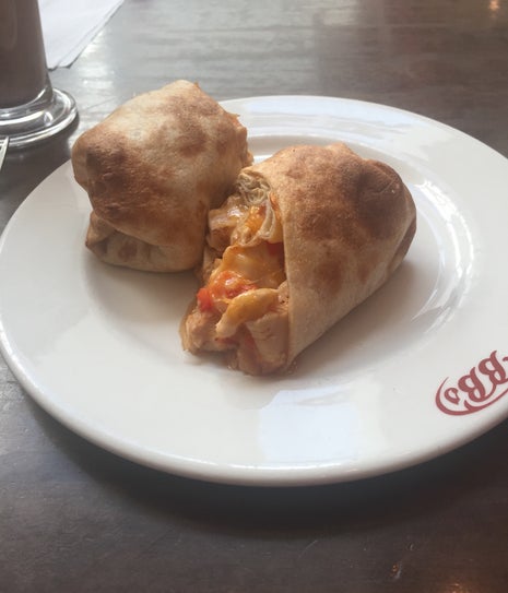 BB’s Coffee & Muffins