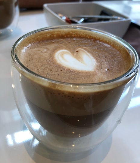 Barista Café Leidsche Rijn