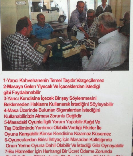 Cafe Mola