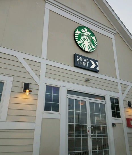 Starbucks