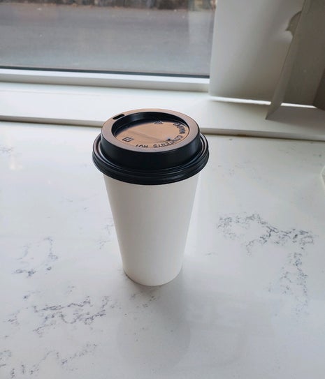 Great Notch Coffee Shop