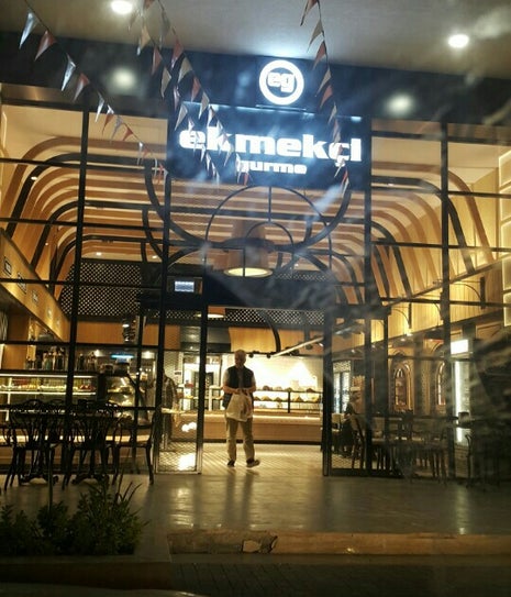 Ekmekçi Gurme