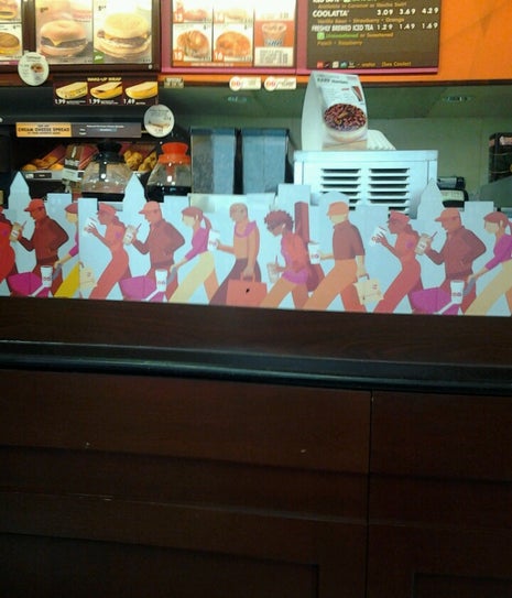 Dunkin'