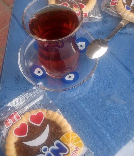 Dört Kardeşler Çay Evi