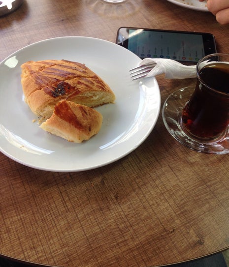 Çapar Bistro & Lounge
