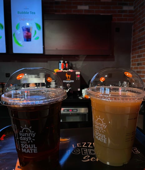 Soulmate Coffee