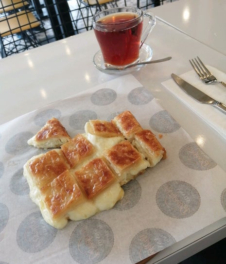 Adana Börekçisi