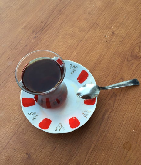 Çay Ocağı