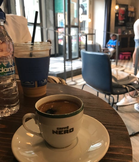 Caffe Nero