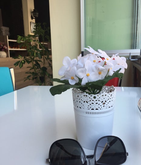 Keyfi Kahvaltı Salonu