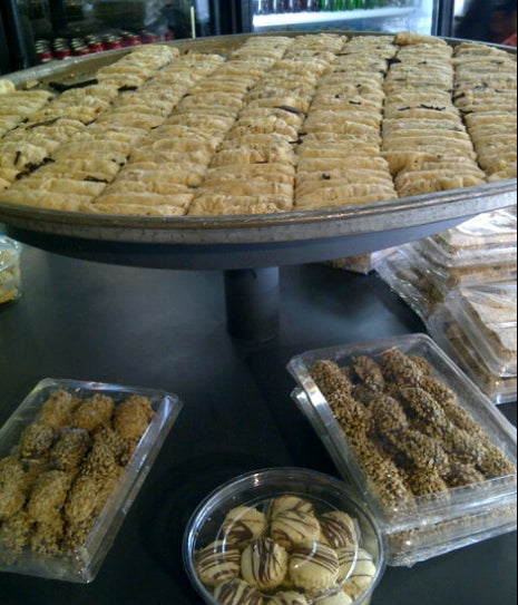 Continental Butcher Baker Deli