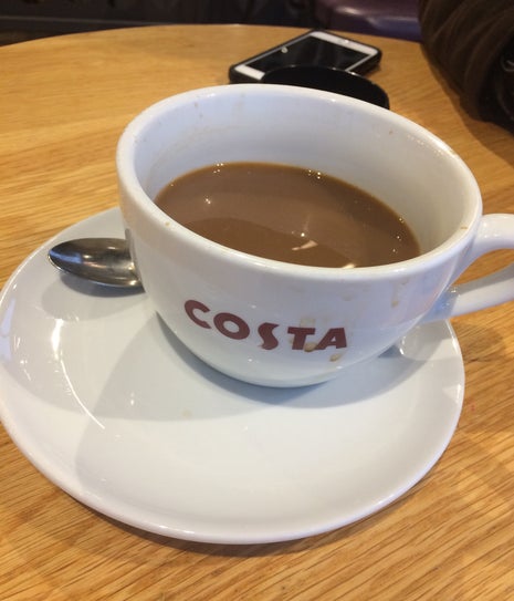 Costa Coffee