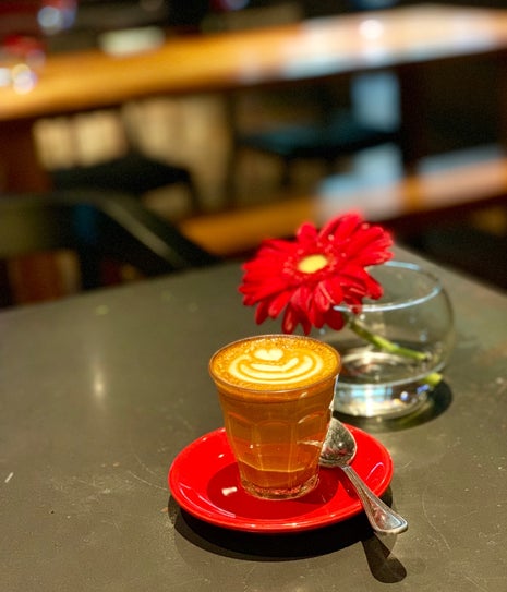 Tanamera Coffee