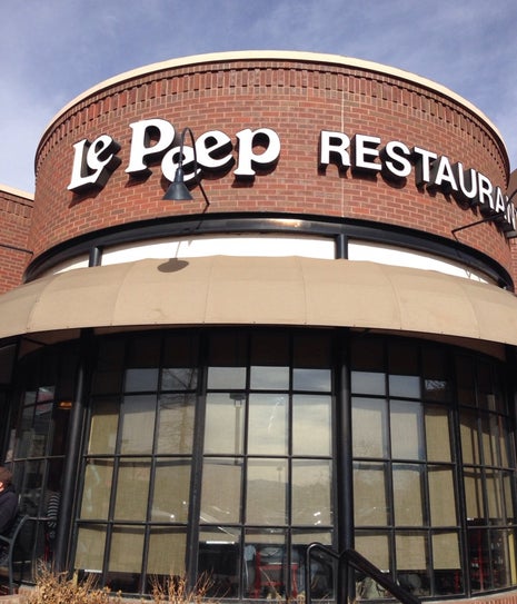 Le Peep