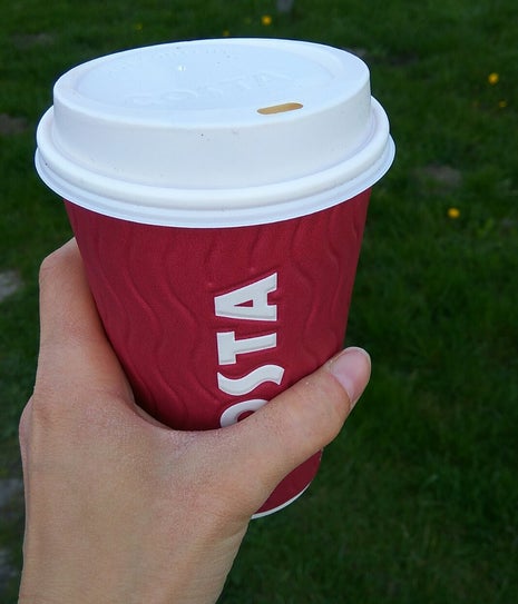 Costa Coffee
