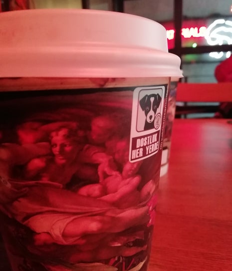 Pablo Artisan Coffee