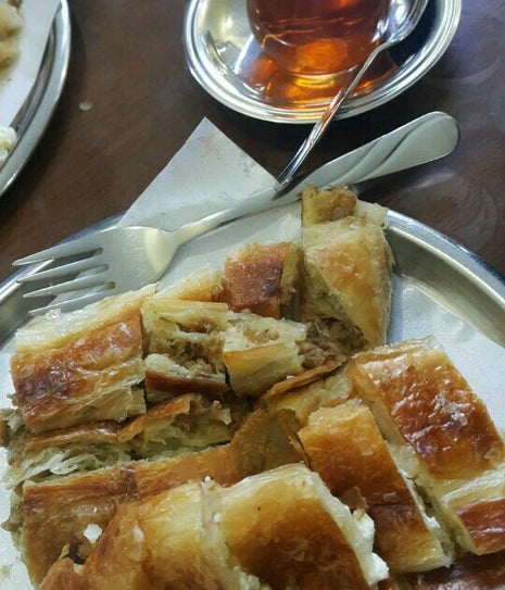 Öz Hamur
