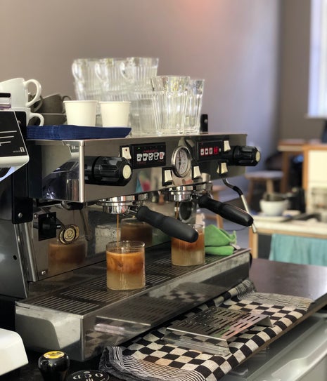 Suiryu Coffee