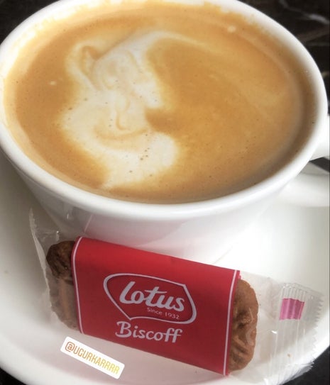 Dialogue Coffee And Gallery