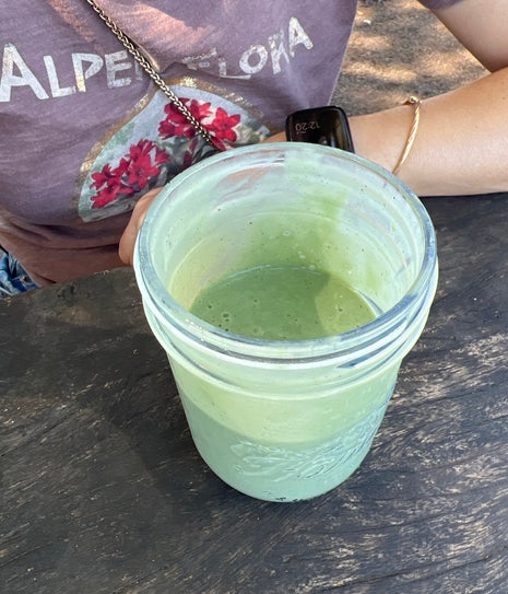 Wishing Well Coffee & Tea