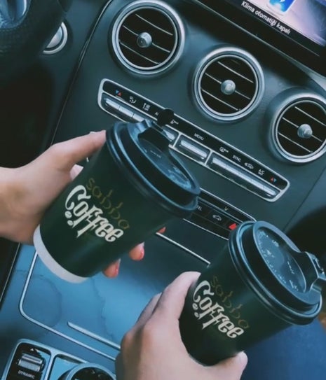 Sabba Coffee