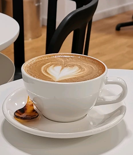 Elemenza Coffee Roasters