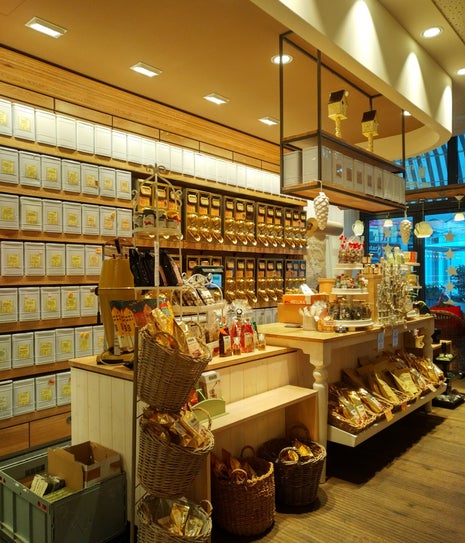 ETTLI Café & Filiale