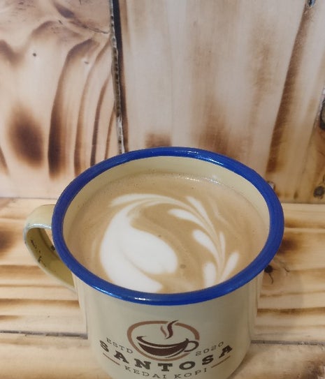 Santosa Kopi