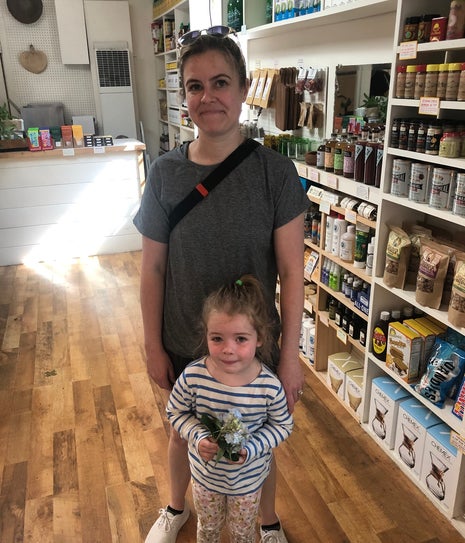 Alma Juice Bar + Market