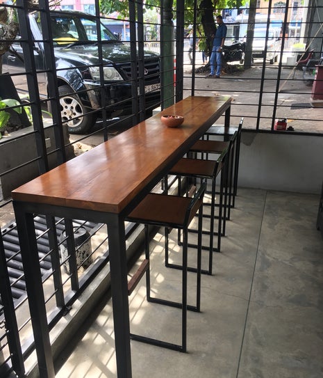 Kopi Kade