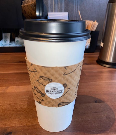 Barnhouse Napa Brews