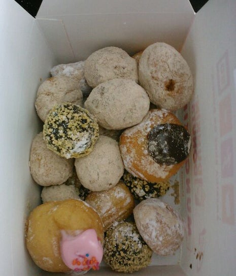 Dunkin'