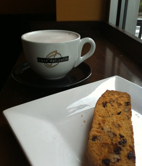 Casa Del Caffé