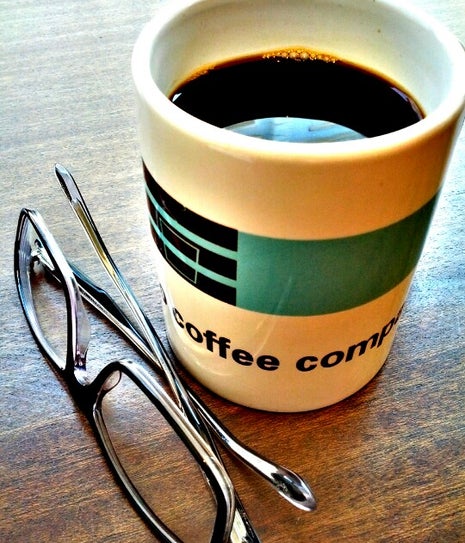 San Francisco Coffee Company