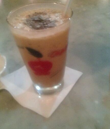 ~OH LA LA Cafe ~ (OH LA LA Cafe)